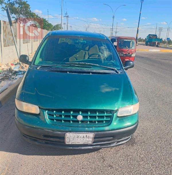 Dodge for sale in Iraq